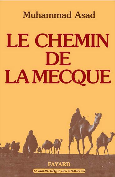 Le Chemin De La Mecque 